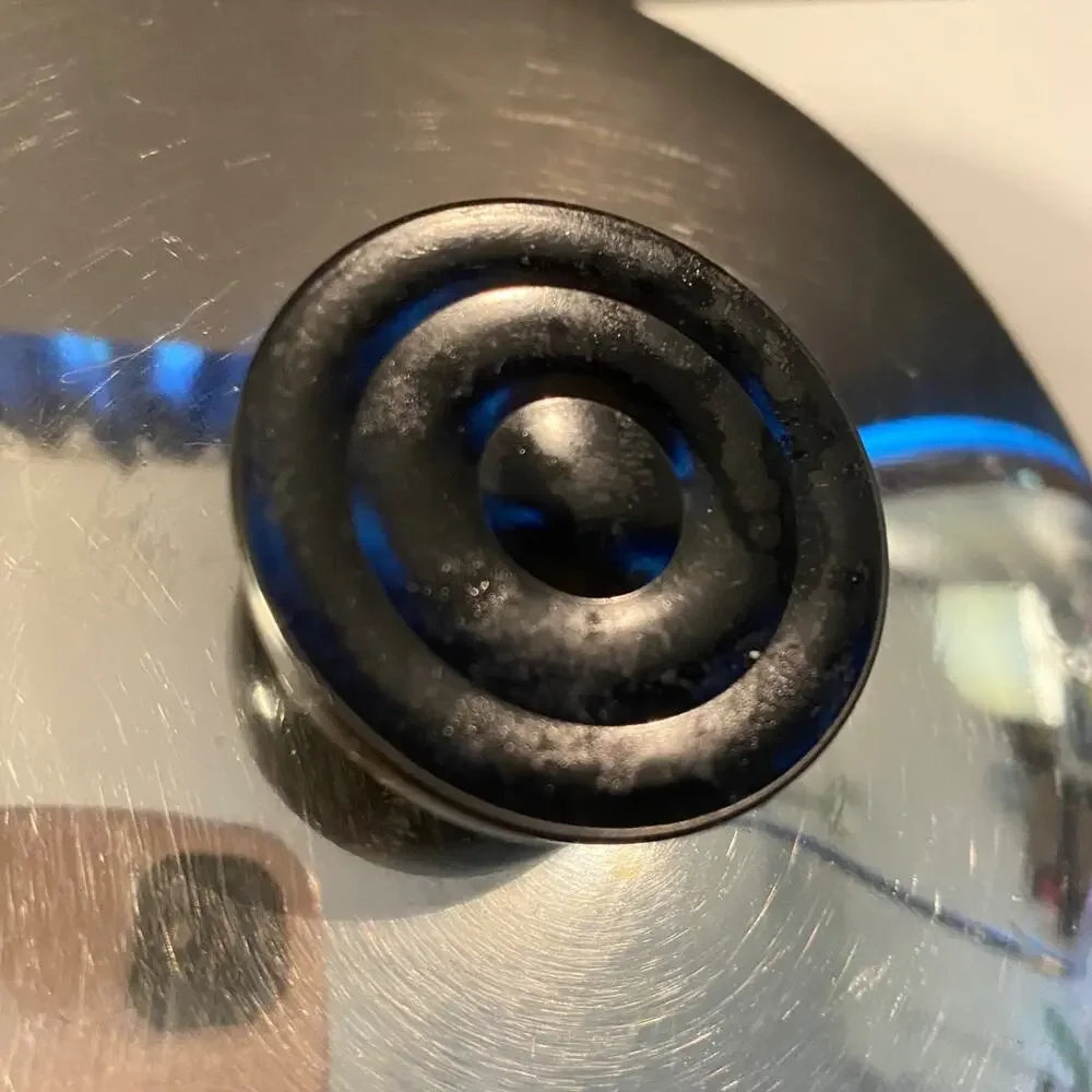 Revere Ware 7